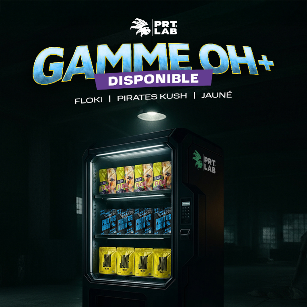 GAMME OH+