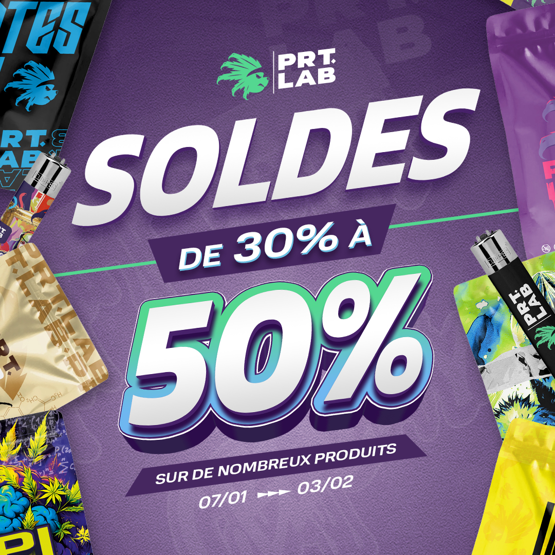 SOLDES