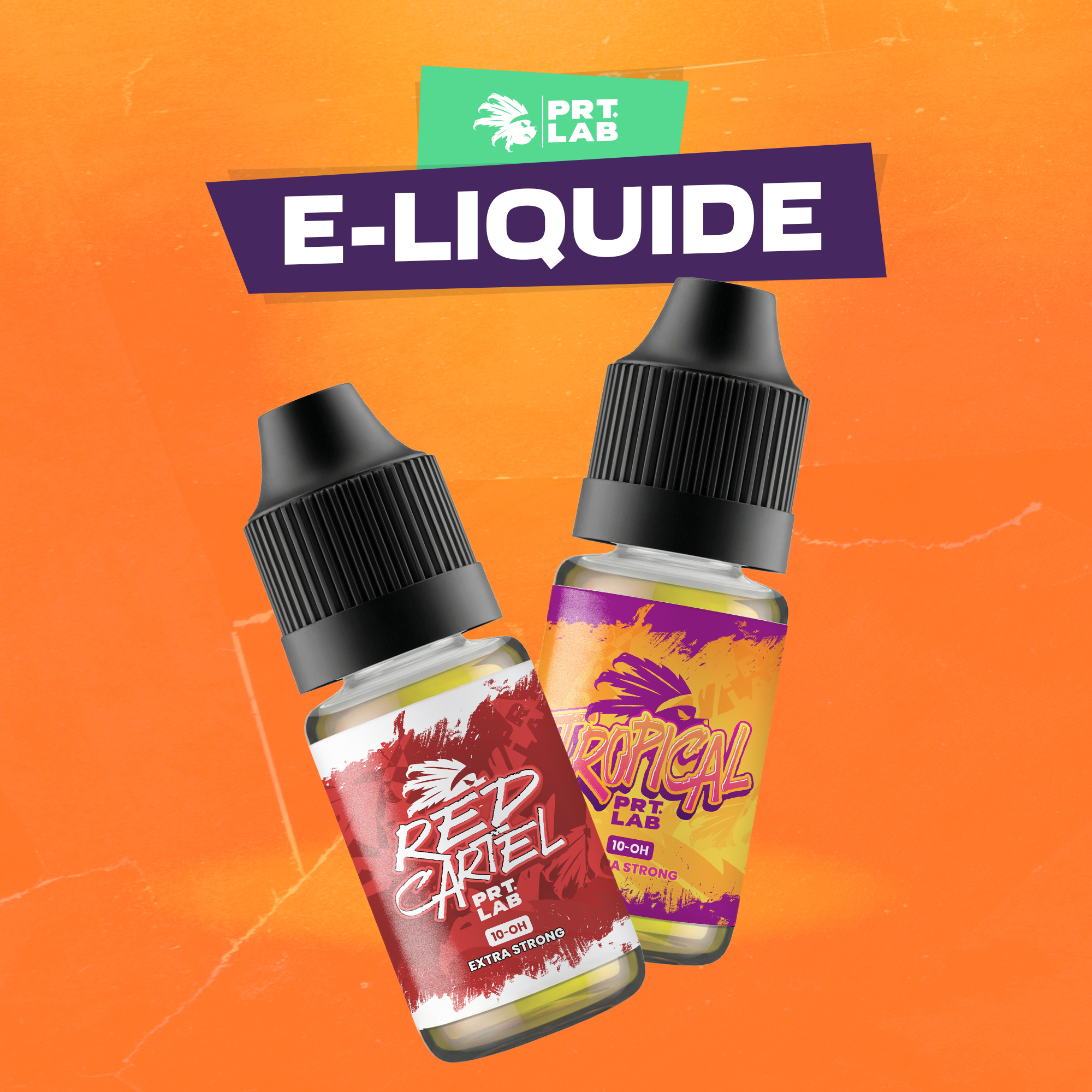 e-liquide